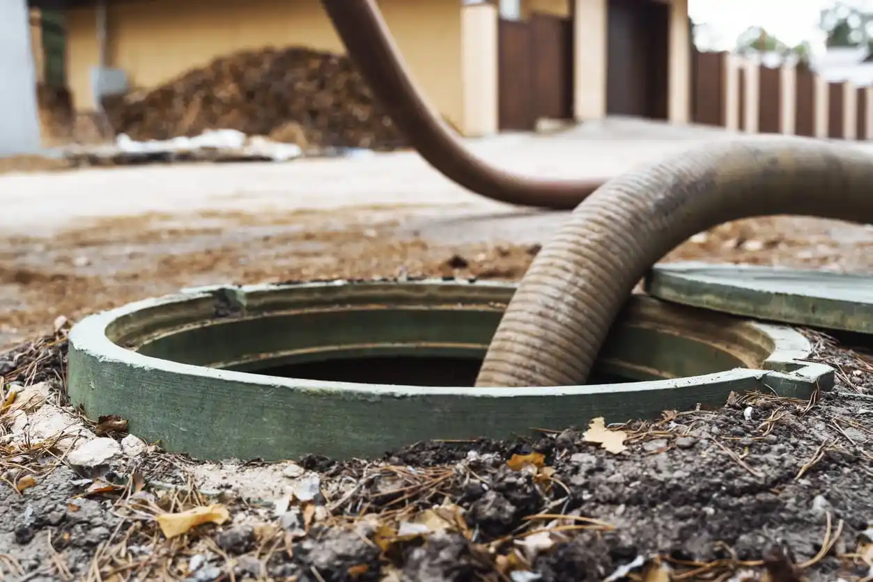 septic tank services Wilmette